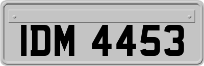 IDM4453