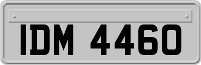 IDM4460