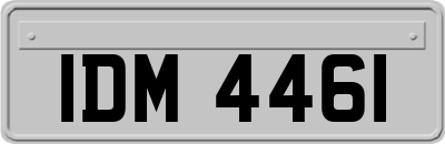 IDM4461