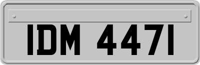 IDM4471