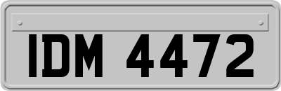IDM4472