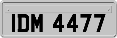 IDM4477