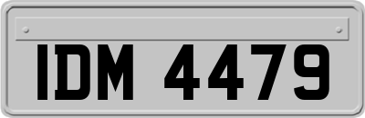 IDM4479