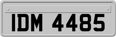 IDM4485