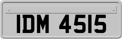 IDM4515