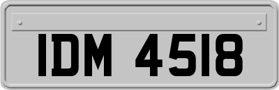 IDM4518