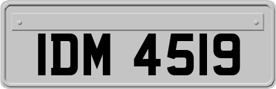 IDM4519