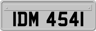 IDM4541