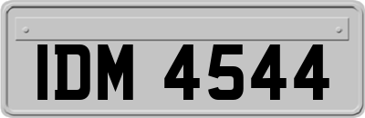 IDM4544