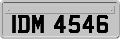IDM4546