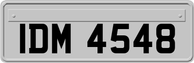IDM4548