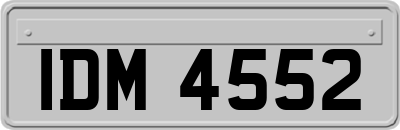 IDM4552