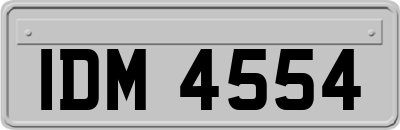 IDM4554