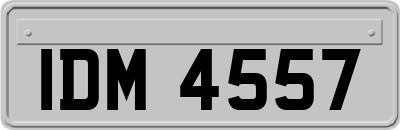 IDM4557