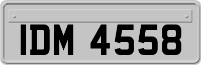 IDM4558