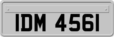 IDM4561