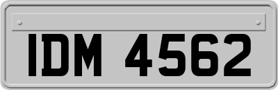IDM4562