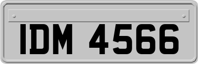 IDM4566