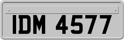 IDM4577
