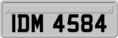 IDM4584