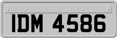 IDM4586