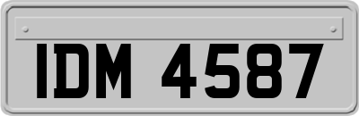 IDM4587