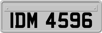 IDM4596
