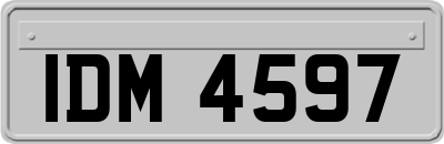 IDM4597