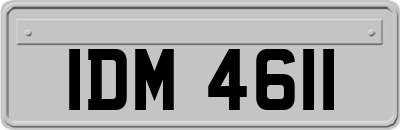 IDM4611