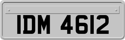 IDM4612