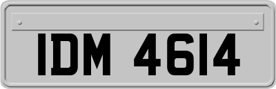 IDM4614