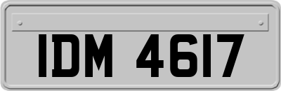 IDM4617