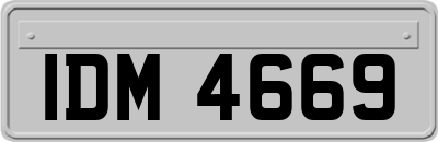 IDM4669