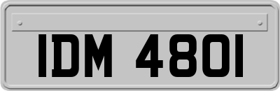IDM4801