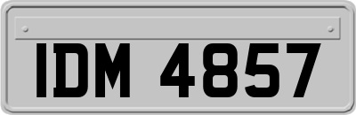 IDM4857