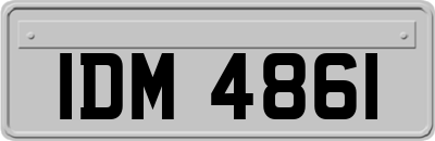 IDM4861