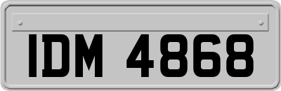 IDM4868