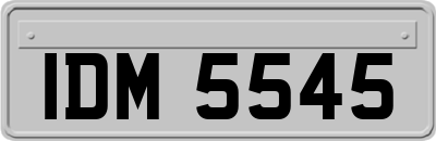 IDM5545