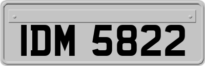 IDM5822