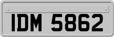 IDM5862