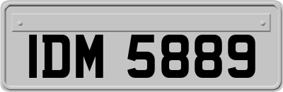 IDM5889