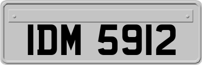 IDM5912