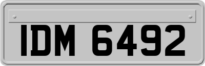 IDM6492