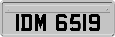 IDM6519