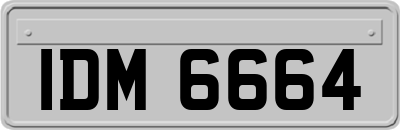 IDM6664