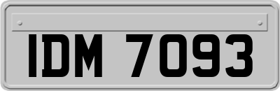 IDM7093