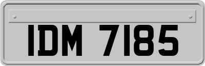 IDM7185
