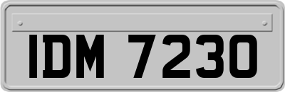 IDM7230