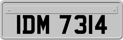IDM7314