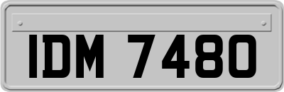 IDM7480